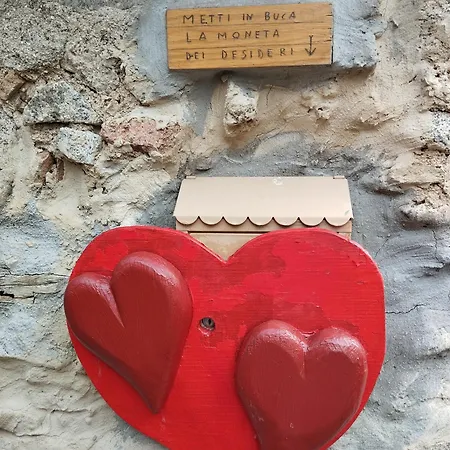 Casa Adamo 77 Appartement