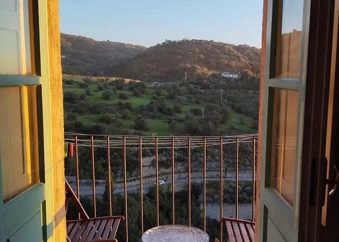 Appartement Casa Adamo 77 *