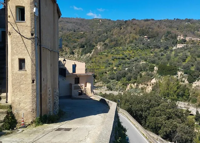 Casa Adamo 77 Appartement Badolato Marina