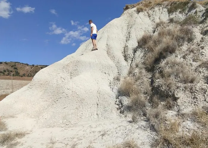 Casa Adamo 77 Appartement Badolato Marina