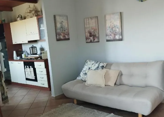 Casa Adamo 77 Appartement *