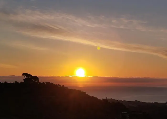 Casa Adamo 77 Appartement