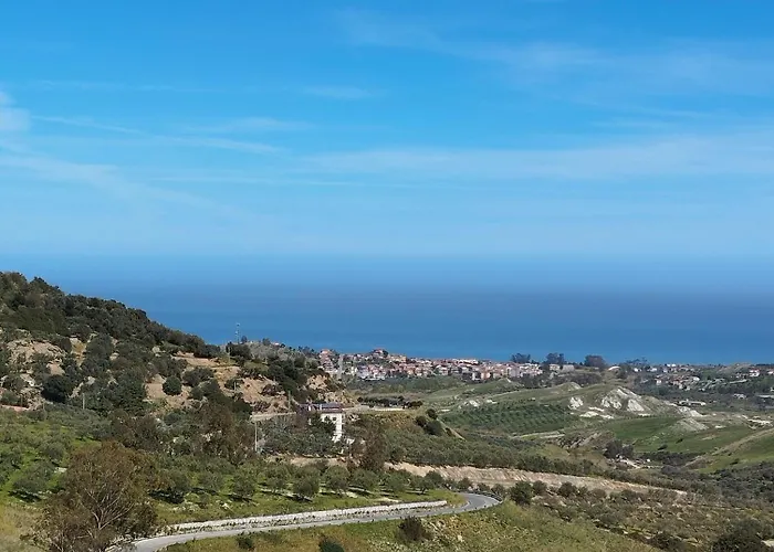 Casa Adamo 77 * Badolato Marina