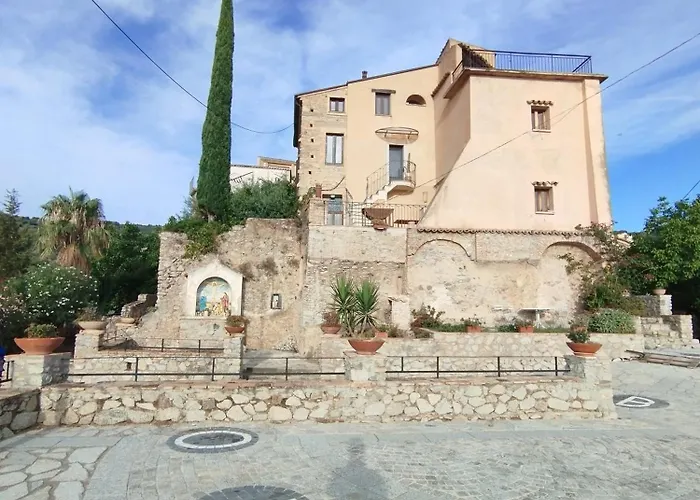 Casa Adamo 77 Appartement