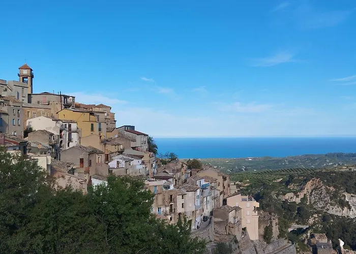 Casa Adamo 77 Appartement