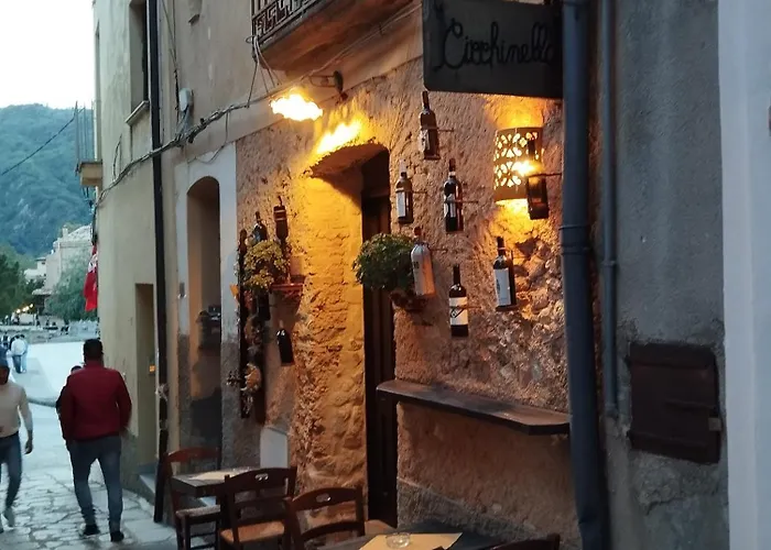 Appartement Casa Adamo 77