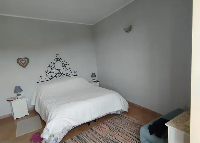 Appartement Casa Adamo 77 *