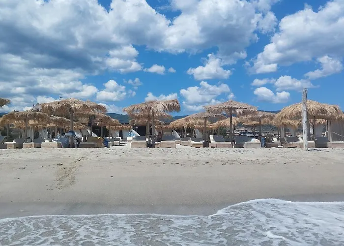 Casa Adamo 77 * Badolato Marina