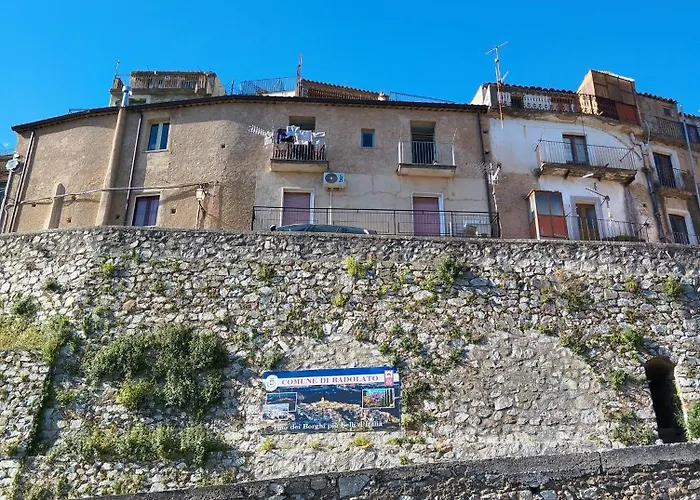 Appartement Casa Adamo 77