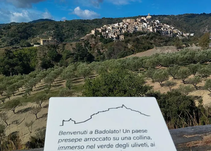 Appartement Casa Adamo 77