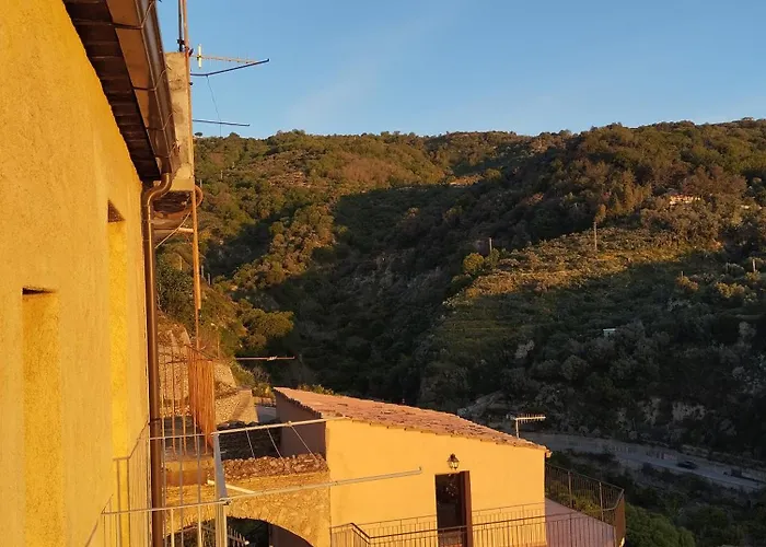 Casa Adamo 77 Appartement Badolato Marina