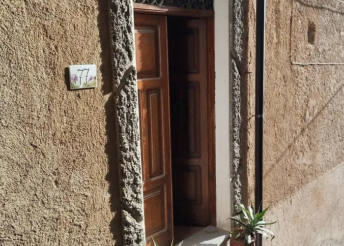 Casa Adamo 77 Appartement Badolato Marina