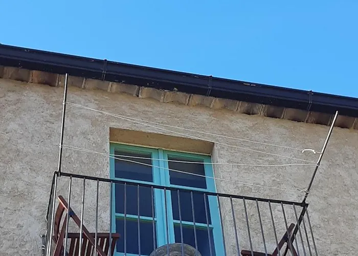 Casa Adamo 77 * Badolato Marina