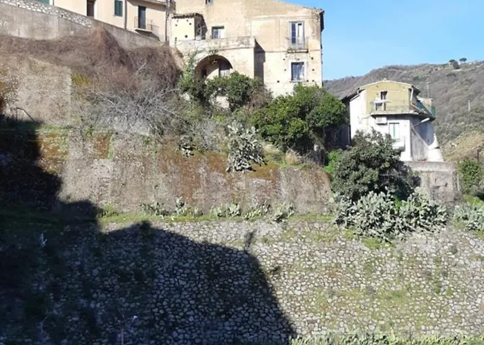 Casa Adamo 77 Appartement Badolato Marina