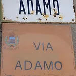 Casa Adamo 77 Badolato Marina