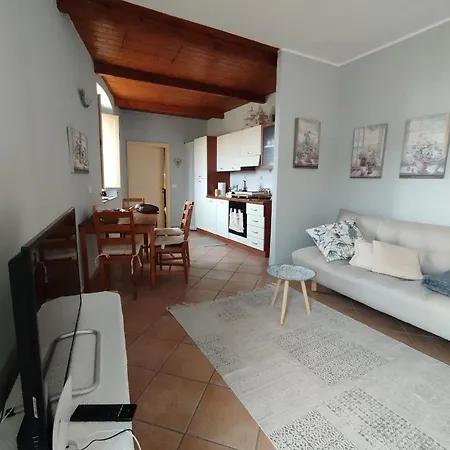 Daire Casa Adamo 77