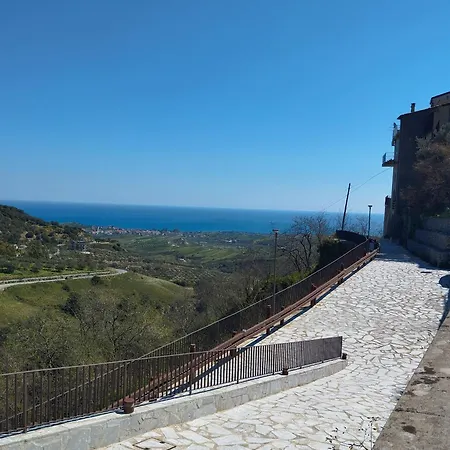Casa Adamo 77