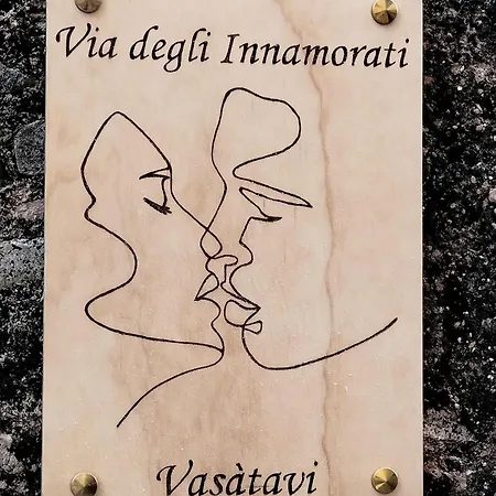 Casa Adamo 77 Апартаменты Бадолато-Стационе