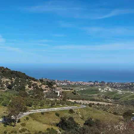 Casa Adamo 77 * Badolato Marina