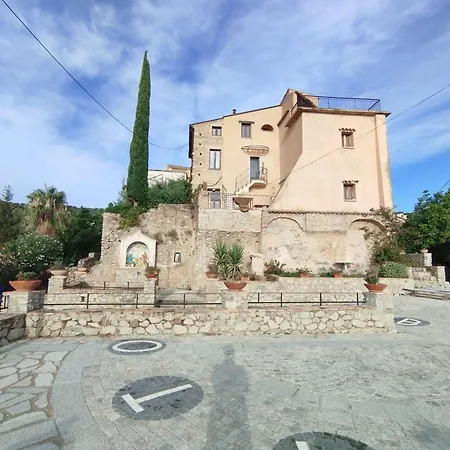 Casa Adamo 77 Daire