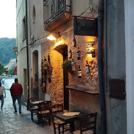 Daire Casa Adamo 77