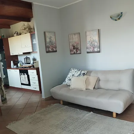 Daire Casa Adamo 77 *