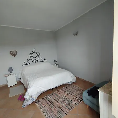 Daire Casa Adamo 77 *