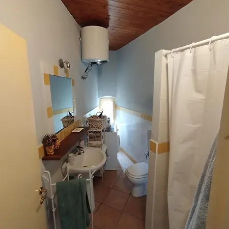 Casa Adamo 77 Badolato Marina