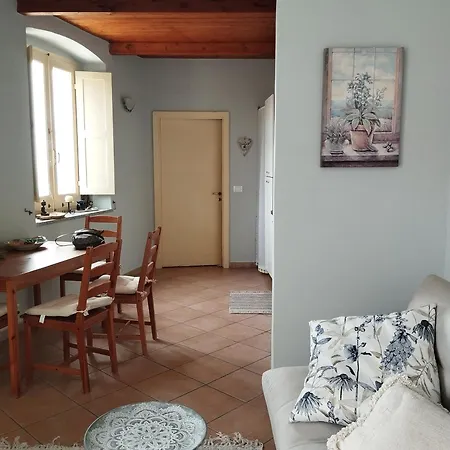 Casa Adamo 77 Daire