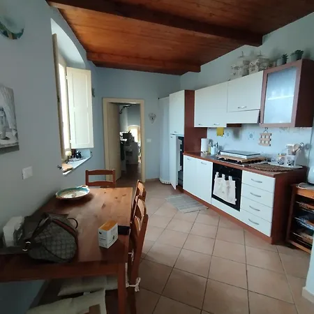 Casa Adamo 77 Daire *