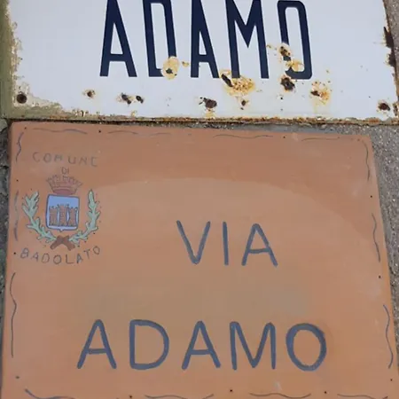 Casa Adamo 77 Badolato Marina