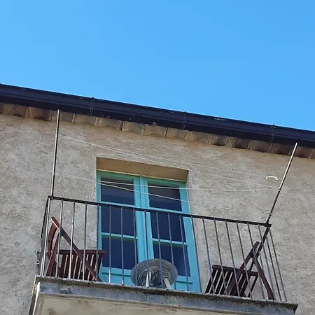 Casa Adamo 77 * Badolato Marina