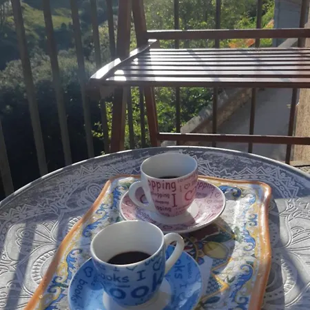 Casa Adamo 77 * Badolato Marina