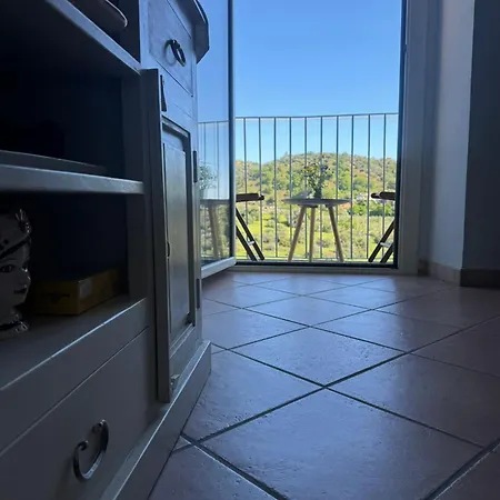 Casa Adamo 77 Daire *