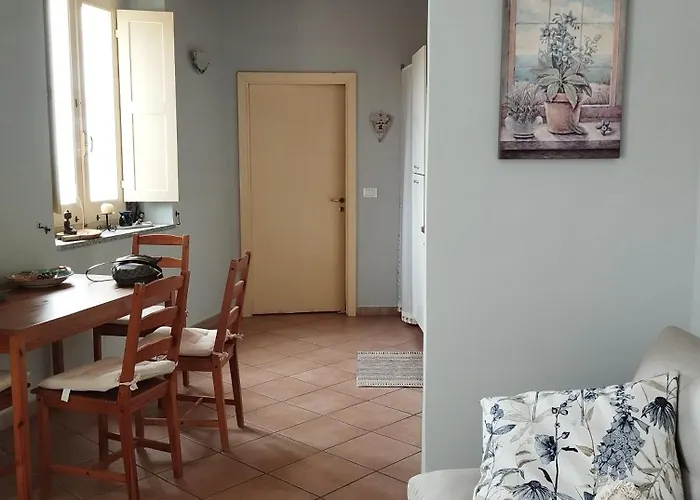 Casa Adamo 77 Апартаменты