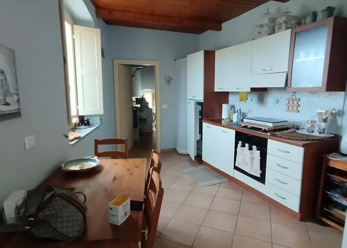 Casa Adamo 77 Апартаменты *