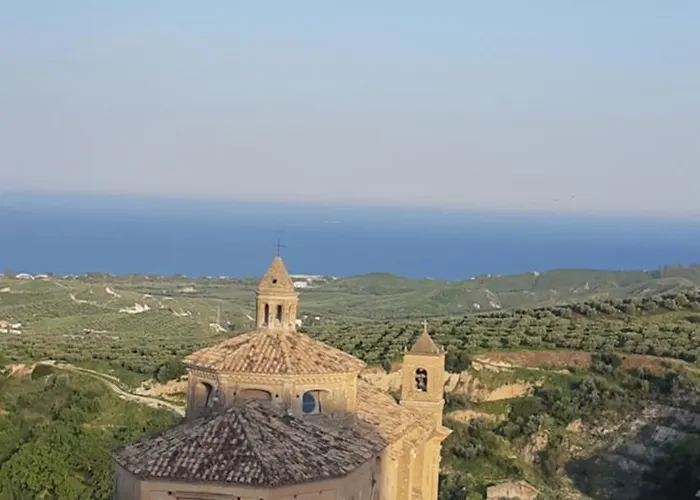 Casa Adamo 77 Апартаменты *