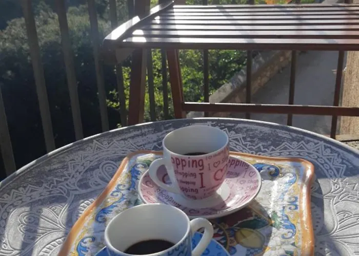 Casa Adamo 77 * Бадолато-Стационе